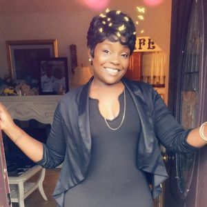 Meet your Posher, Black